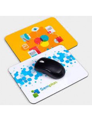 Mouse Pad Neoprene Personalizado -  14120